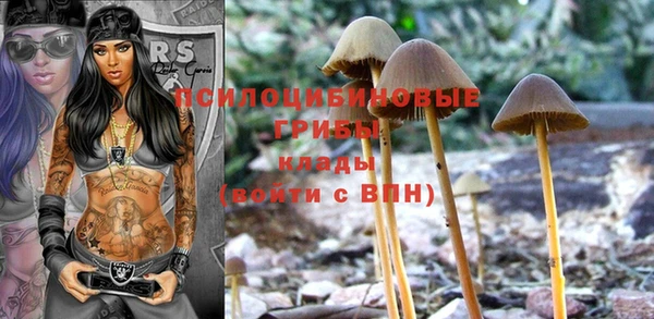 прущий лед Баксан